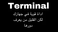 Terminal